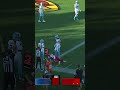 They don't call him Big Play VA for nothing! 🥶