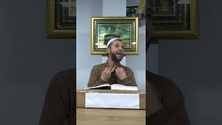 Müminler Birbirlerinin Dostudur. Ali Güneş Hoca