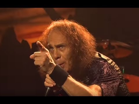 Dio hologram tour trailer released for the ‘Dio Returns Tour‘...