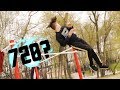 720?!😱|ЧТО СО МНОЙ СТАЛО?| STREET WORKOUT