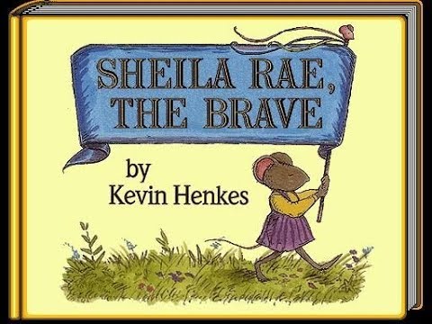 Living Books: Sheila Rae, the Brave (Read to Me)