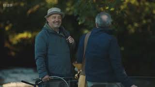 Mortimer & Whitehouse: Gone Fishing - Season 8 Episode 100 -(special) Devon and Cornwall Mortimer & Whitehouse: Gone Fishing - Season 8 Episode 100 -(special) Devon and Cornwall