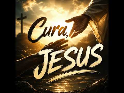 Heal Me, JESUS · CHRIST LIVES · Jovem Italo
