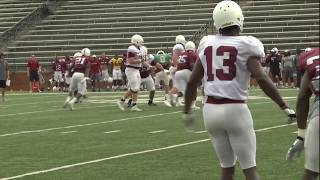 TROY Football vs Boise State Preview - TROY TrojanVision News