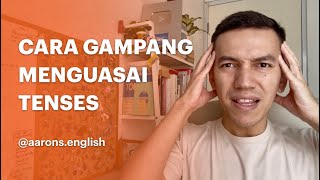 Struggling to memorize tenses? Watch this video.