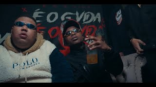 Mc Gp - Curva Do S - Feat Mc Meno K, Du L