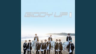 Just U - THE BOYZ
