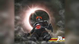 ost kamen rider black (instrument) #memory