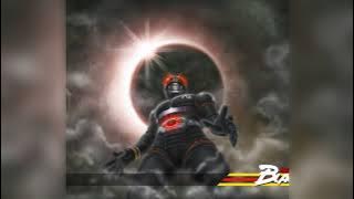 ost kamen rider black (instrument) #memory