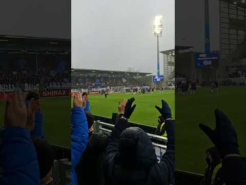 SV Darmstadt: Spitzenreiter! #football #soccer #darmstadt98