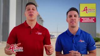 Financing | Airco Service - OKC | (405) 715-2665