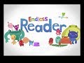 Endless Reader Intro Movie