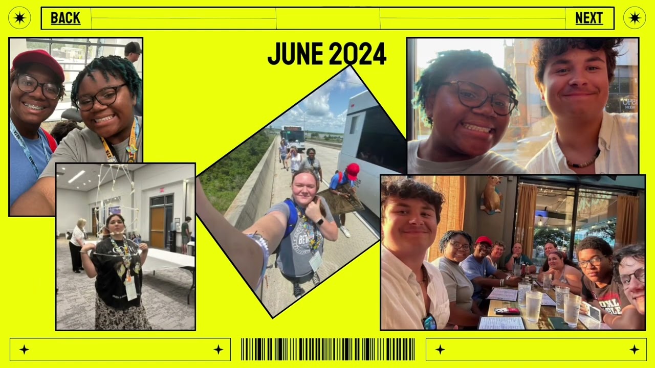 Cheraw High School 2025 Digital Portfolio Entry | SSC0350