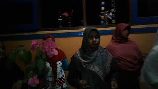 Paduan Suara Hikma Sebatik Kab. Nunukan (Suruganna Bambapuang)