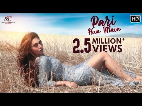 Pari Hun Main | Full Video Song | Mimi Chakraborty | Dabbu | Baba Yadav | Mimi  Chakraborty Creations - YouTube