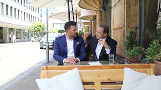 James Bond Will Wählen - Aber Wie? Liste 5 Am 22. Oktober