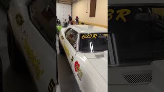 Pocatello Car Club mini-show in conjunction with Touch-A-Truck in Pocatello, Idaho, 03JUN2025.