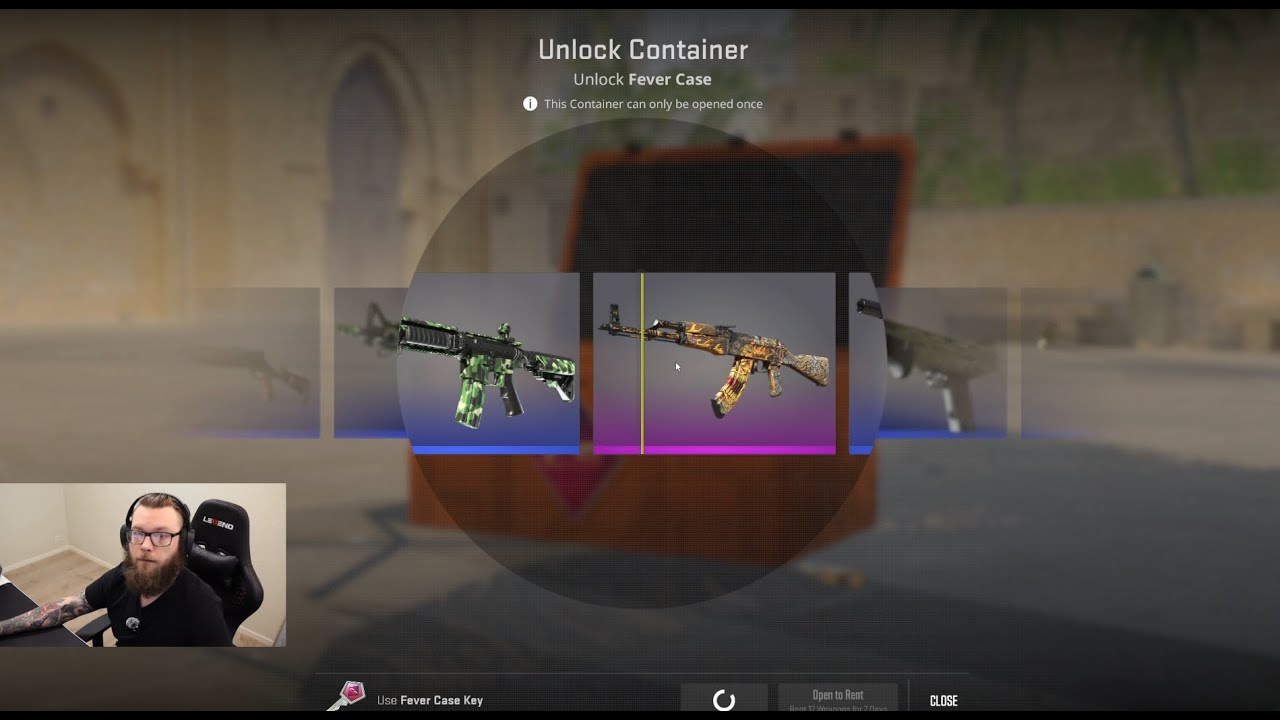CS2 Dust 2 solo premier 21 kills,fever case opening!! - YouTube