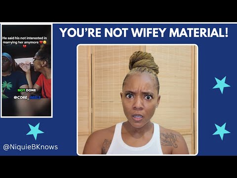 She DEMANDED A Ring… He Said She’s NOT Wifey Material! 💍😳 Car Argument Gets MESSY