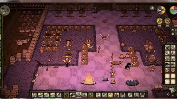 Display Food Values [DS RofG SW DST]