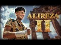 Alireza firouzja le retour