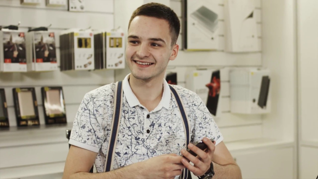 Ремонт iPhone в сервисном центре iRepair