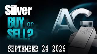 XAGUSD (SILVER) Analysis Today: BUY or SELL 65.400 Key Level | XAGUSD Forecast & Technical Analysis
