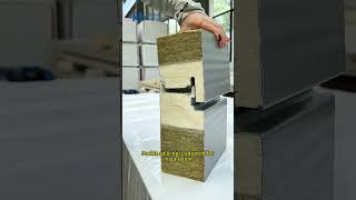 2026 Trending Storage Exterior Wall Panels,Easy To Install.