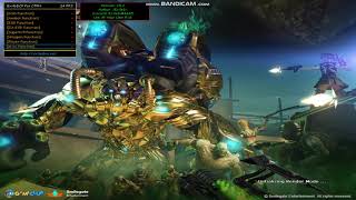 EXILED CF CHEAT 2019