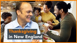 Thanksgiving In Massachusetts: Weird Holiday Traditions In MA