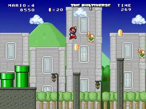 mario multiverse android mario multiverse android