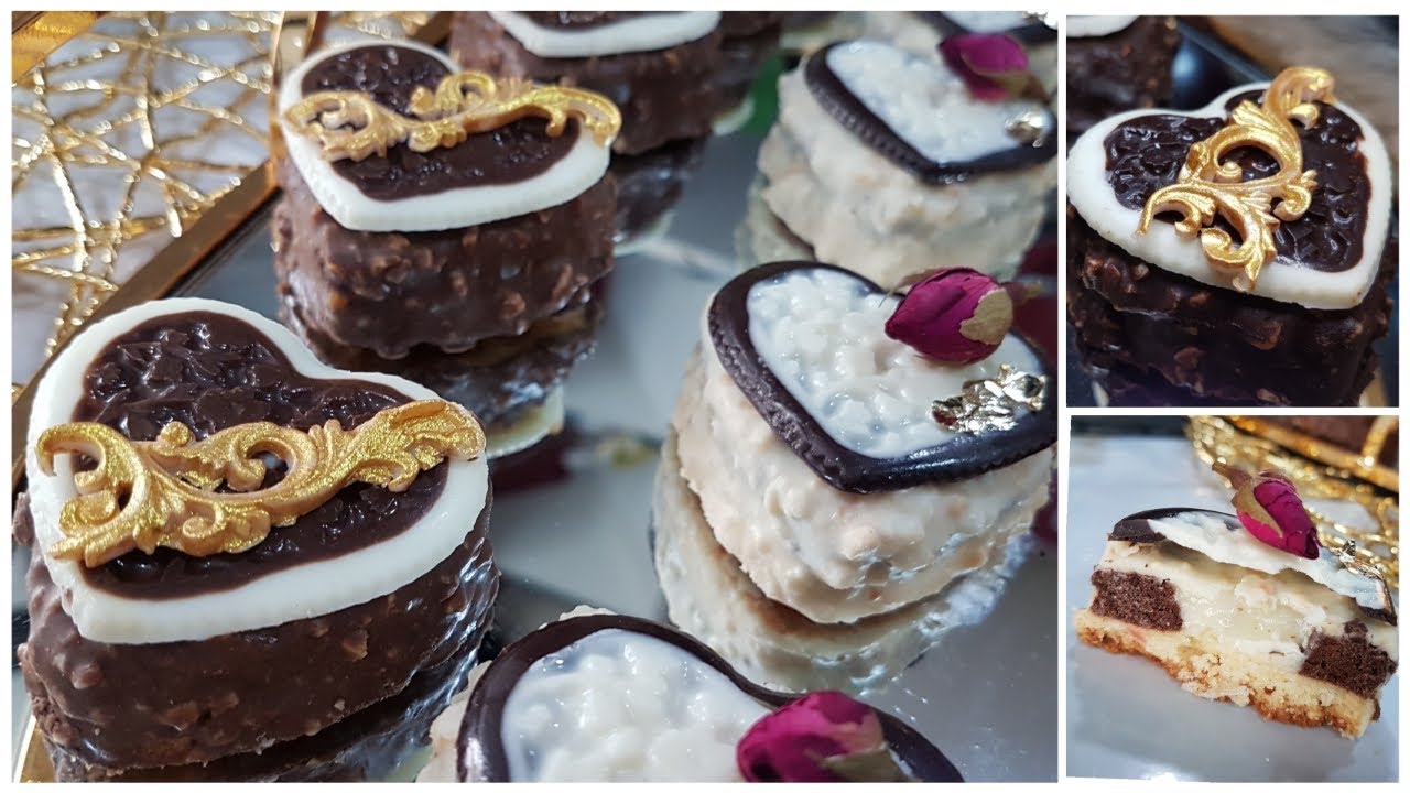 جديد بريستيج 2021  ❤ حلوى راقية واقتصادية ذوقها اكثر من رائع 😍gâteau prestige  👌