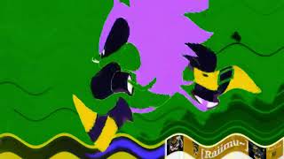 (REUPLOAD) Crying Preview 2 Sonic Mania Opening