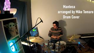 Manteca 2020-21 All State Texas Jazz Drum Etudes