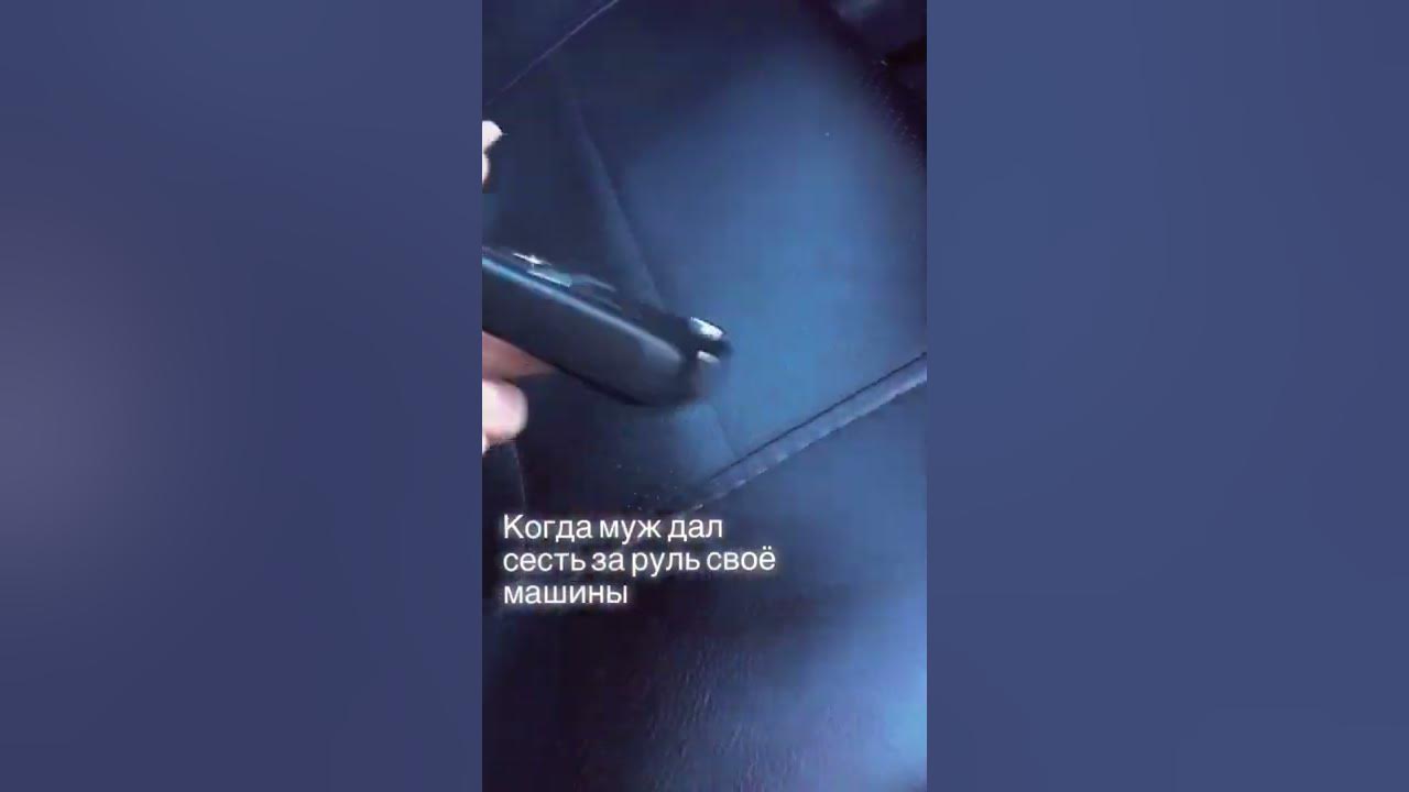 не важно что под капотом главное кто за рулем
