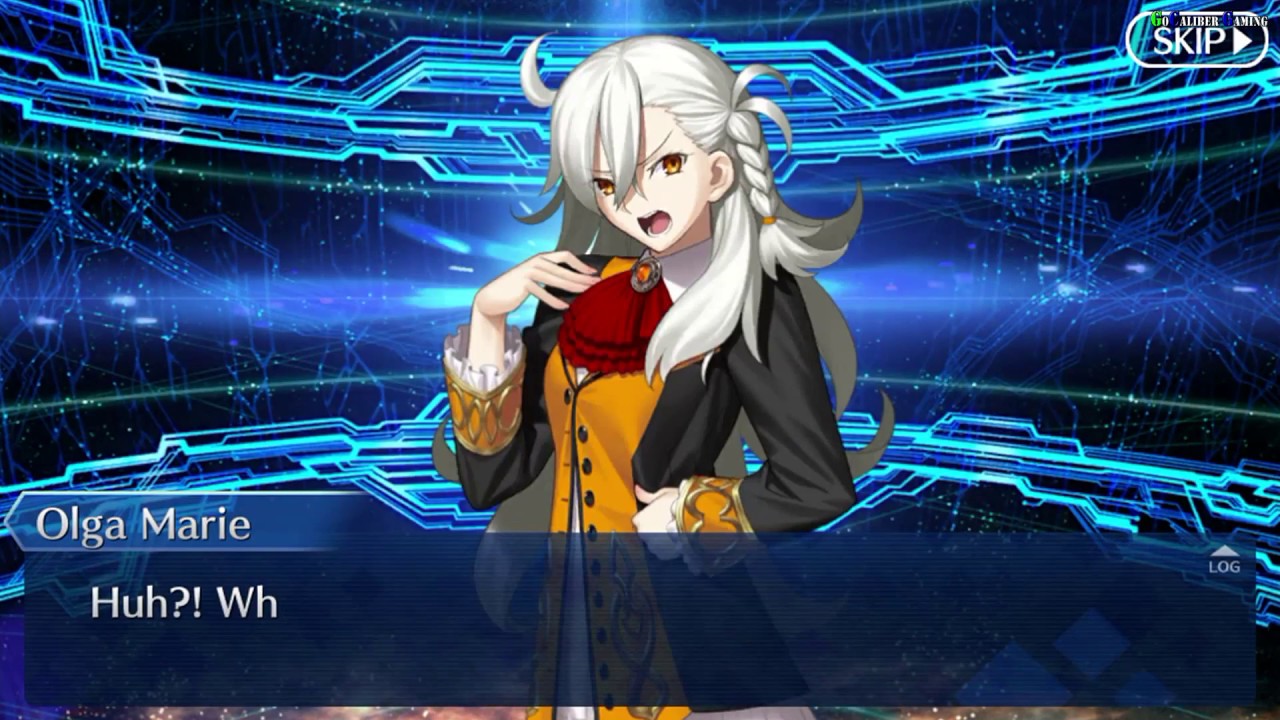 Fate Grand Order Android iOS Walkthrough   Part 2   Section 1 2