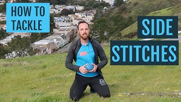 How To Get Rid Of Side Stitches