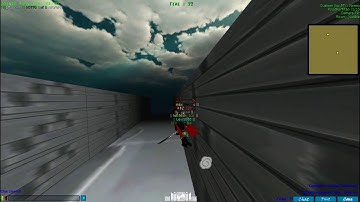 || AOTTG || custom map Racing 3# + music