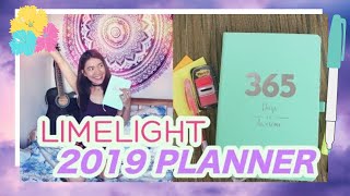 365 Days Of Awesome  Planner Review Philippines  Andivlogs