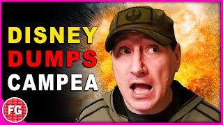 John Campea’s Epic D23 Meltdown (Ultimate Cut)