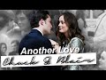 Chuck  blair gossip girl  another love by tom odell