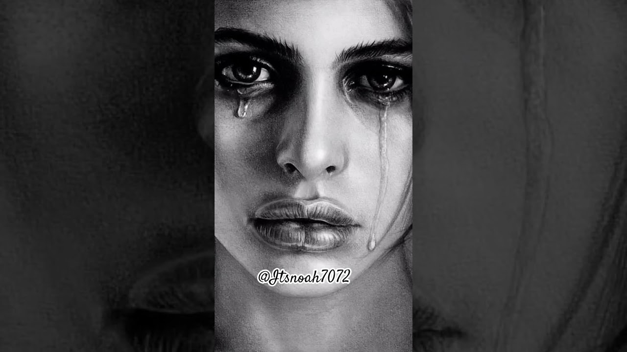 Girl crying sound effect || Its_Noah_7072 || 