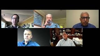 PTC Webinar Series: Frictionless Business – Communications Infrastructure – Current Viewpoints