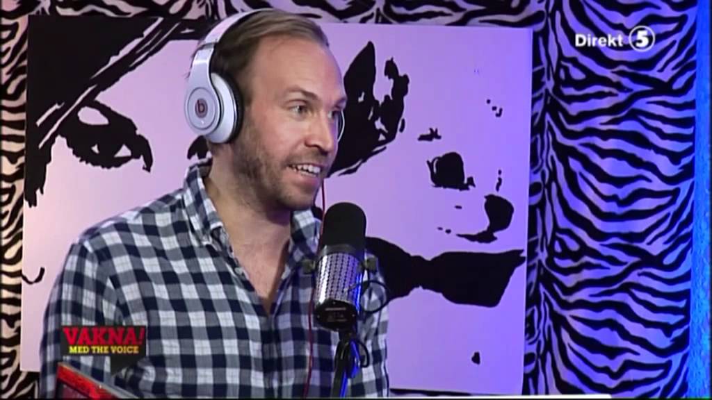 Bild från Jakob är en teknisk idiot!