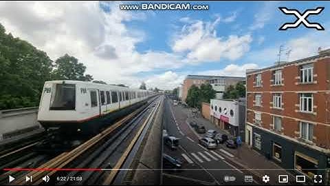 I interrupt Chic the slacker UTTP