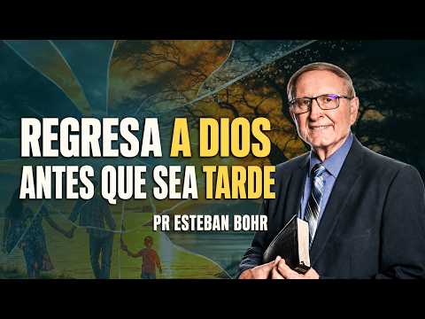 El Amor Incondicional De Dios | Pastor Esteban Bohr