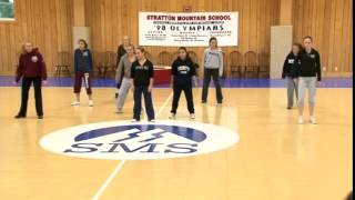 "Tea Leaf Dancers" By Flying Lotus Dance Choreography Tea Leaf Dancers Moodymann Edit Mixed