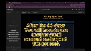 Linking the API Key to an APP