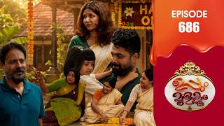 Uppum Mulakum 3 | Flowers | EP #686