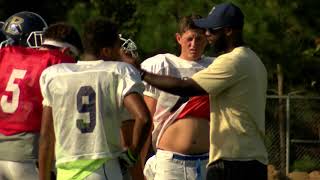 Hovey Former Gamecocks Who Now Coach